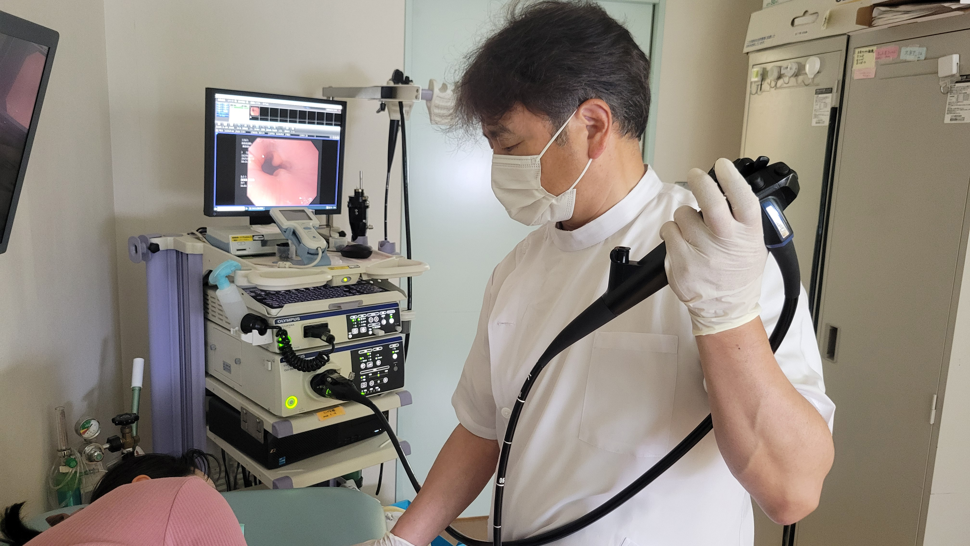 当院が選ばれる理由