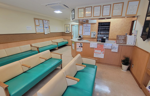 おちうみ内科・胃・大腸内視鏡クリニック