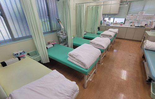 おちうみ内科・胃・大腸内視鏡クリニック